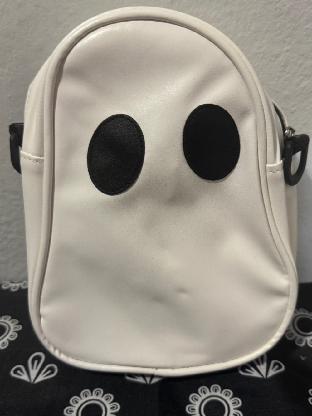 Ghost bag